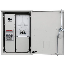 Rozdzielnica licznikowa RL40x60-G0072